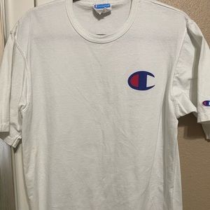 Champion Mens T-shirt